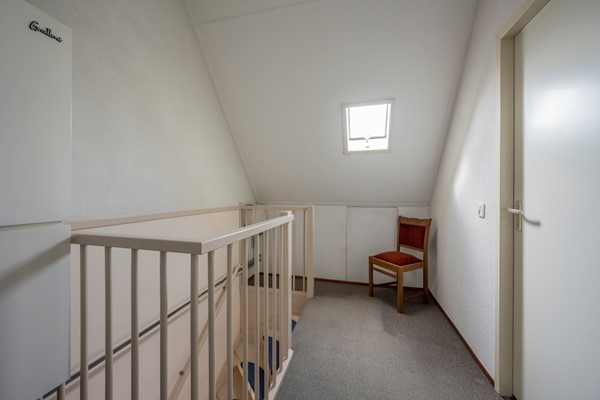 Medium property photo - Korfmakerslaan 1, 3781 WG Voorthuizen